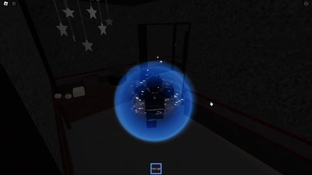 How to Get Dark Freddy Morph in The FNaF Frontiers RP - Roblox смотреть онлайн