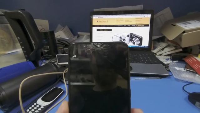 Спасёт ли защитное стекло дисплей вашего телефона от удара смотреть онлайн