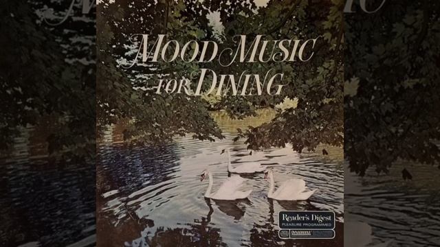 JUST YOU, JUST ME-TWINS PIANOS/DOUGLAS GAMLEY and BOB DOCKER (READER’S DIGEST:MOOD MUSIC FOR DINING смотреть онлайн