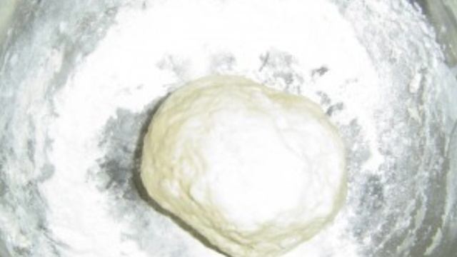 Сборник рецептов