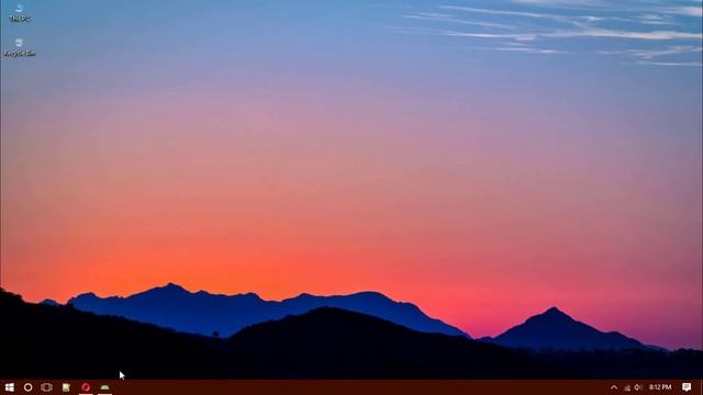 Scrolling (Moving) ImageView | Android Studio 3.0 | Android Libraries Tutorials смотреть онлайн