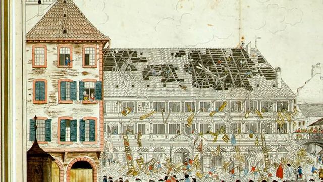 Strasbourg Rag for flute and alto flute смотреть онлайн