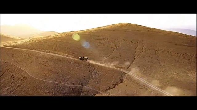 Клип на фильм кандагар
