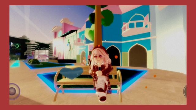 ?ОСЕННИЕ ОБНОВЛЕНИЕ?! ХЕЛЛОУИН БУДЕТ? ? Роял Хай/Royale high смотреть онлайн