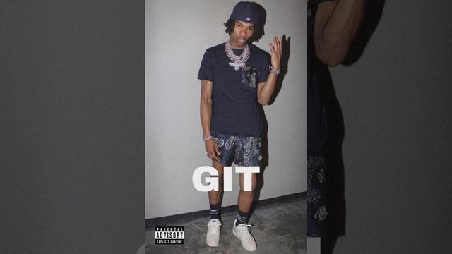 (FREE) lil baby type beat “GIT” смотреть онлайн