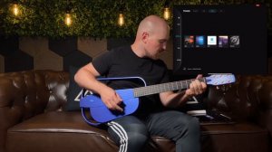 The Ultimate All-In-One Smart Guitar - Enya NEXG 2 Full In-Depth Review