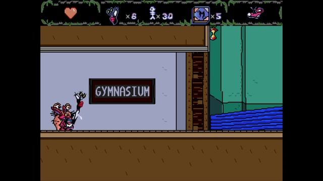 АААА !!! Настоящие Монстры (1995) \ AAAHH!!! Real Monsters смотреть онлайн