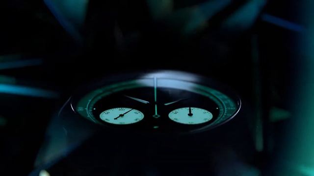 A. Lange & Söhne Datograph Up/Down “Lumen” release смотреть онлайн