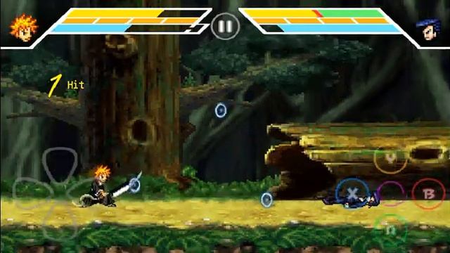 Anime: The Multiverse War (Easy) | Gameplay #2 смотреть онлайн