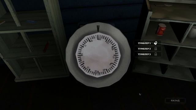 The Long Dark, Как Открыть, Взломать Сейф смотреть онлайн