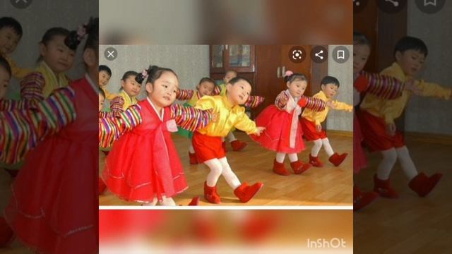 Видео презентация МО4-20 (корейская группа) про Южную Корею смотреть онлайн