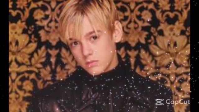 Aaron Carter / Saturday Night смотреть онлайн