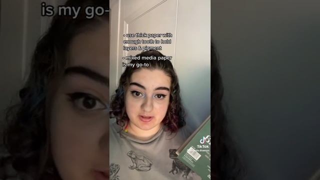 Color Pencil Ideas & Tips and Tricks Tiktok Compilation смотреть онлайн