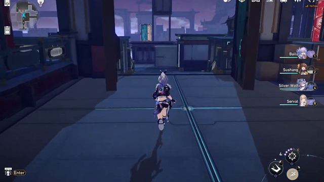 [ID] Honkai Star Rail | Hari ke-54 смотреть онлайн