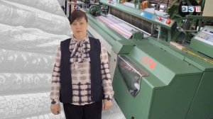 Технологии получения натуральных и искусственных тканей