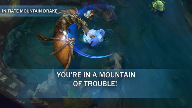 Nunu & Willump Special Interactions смотреть онлайн