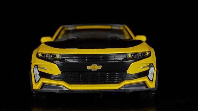 Chevrolet camaro IN YOUR MIND IT WAS REAL смотреть онлайн
