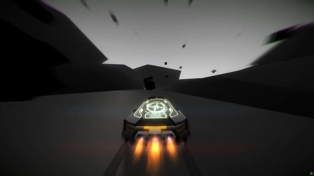 Onslaught But You're Driving For Your Life - FNF Vs Bob Music Over Distance смотреть онлайн