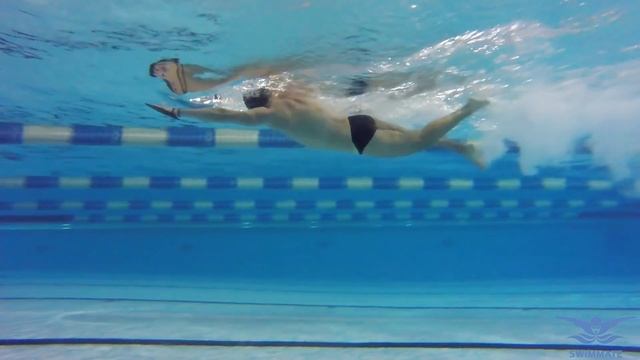 КАК ПЛАВАТЬ БОЛЬШЕ, А УСТАВАТЬ МЕНЬШЕ смотреть онлайн