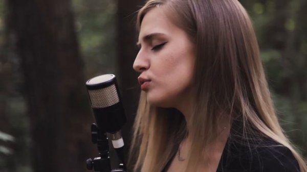 Zombie НА РУССКОМ-The Cranberries