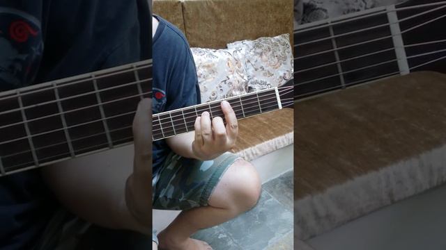 The Air That I Breathe Guitar Lesson смотреть онлайн