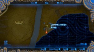 All photo memory locations! - Legend of Zelda breath of the wild guides