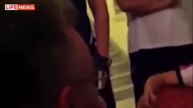 Аршавин - это ваши проблемы