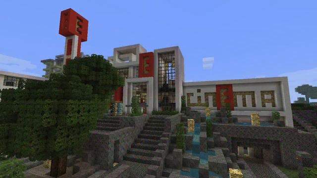 Розыгрыш десяти серверов MineCraft на хостинге смотреть онлайн