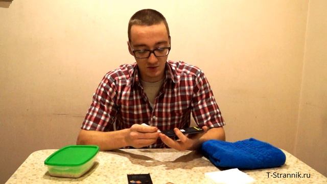 Что делать если телефон упал в воду - LifeHack! смотреть онлайн