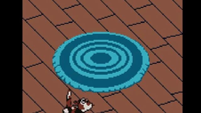 Catz - Your Virtual Petz Palz (Europe) (Game Boy Color) смотреть онлайн