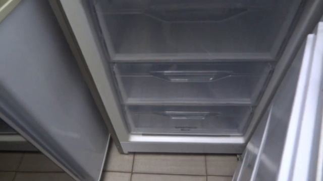 Первый Бытовой! Новинка в магазине, холодильник Indesit смотреть онлайн
