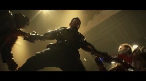 GroTTesque - Стальное Сердце [GMV]