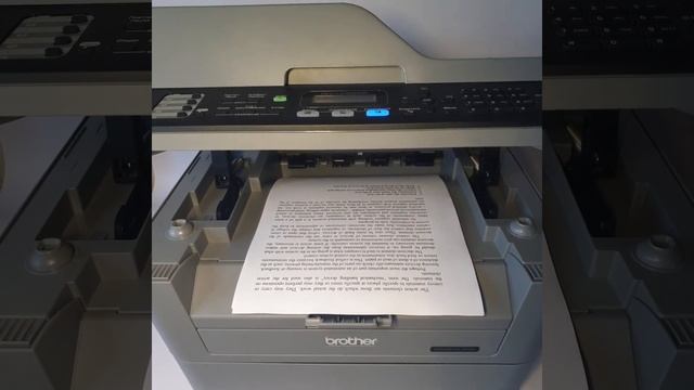 Brother Mfc-l2700dwr