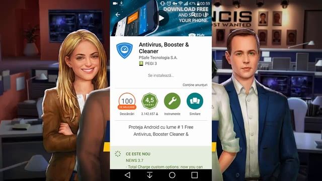 NCIS Hidden Crimes Hack Unlimited Coins Cash Working Android iOS смотреть онлайн