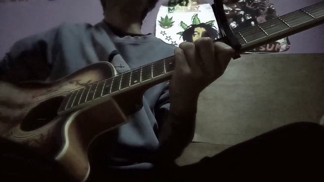 My Chemical Romance - Cancer(Cover) смотреть онлайн