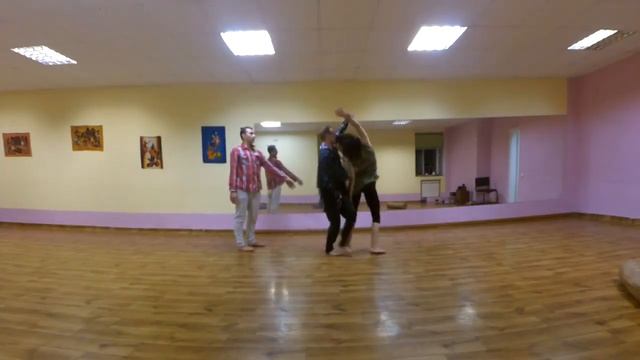 Дипломная работа