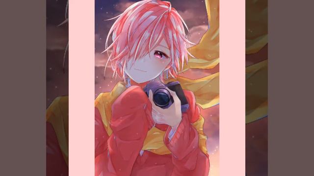 Mitsuba Sousuke / Мицуба Сосукэ / Туалетный мальчик Ханако кун