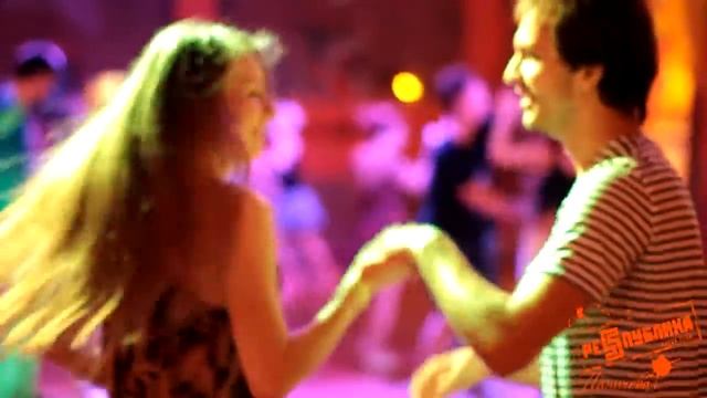Respublika dance club | Salsa Party 30.07 смотреть онлайн