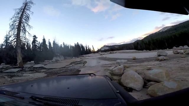 Camping Trip Summer 2015 смотреть онлайн