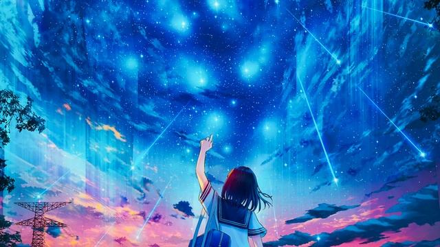 ?Luminous - Song Mix (Epic Music) смотреть онлайн