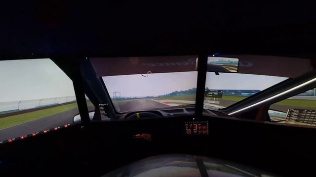 Assetto corsa triple screen xiaomi yi Helmet смотреть онлайн