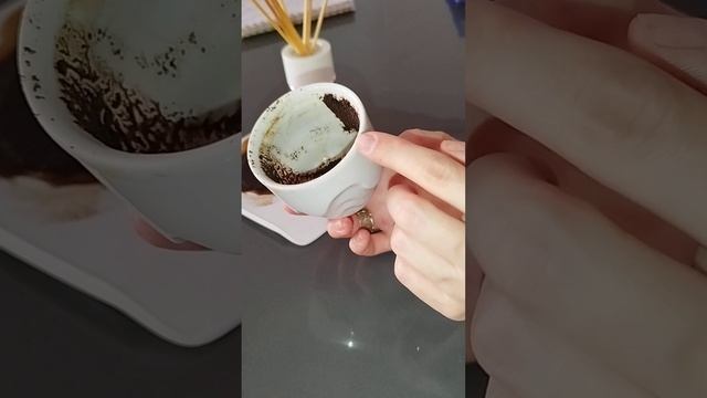 Какие события у вас уже на пороге ?️?️ Что ворвется к вам и кто .. Гадание на кофе ? смотреть онлайн