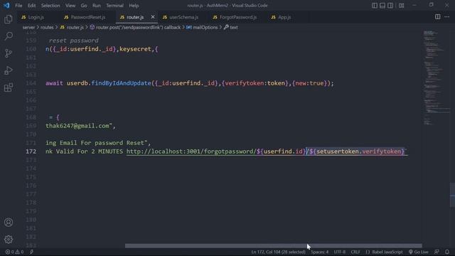 # Forgot Password and Reset Password IN MERN Stack,Send Reset Password Link Using Nodemailer #react смотреть онлайн