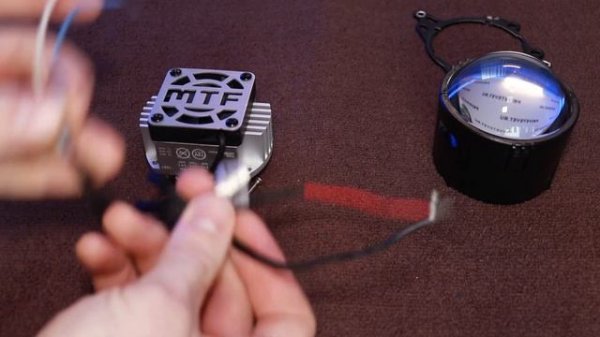 Как устроена матрица Matrix System