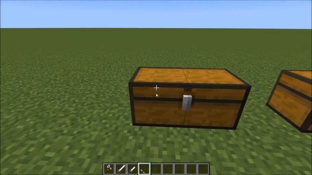 Assassin's Creed Mod - Minecraft Mod Spotlight (AC3 IN MINECRAFT!)