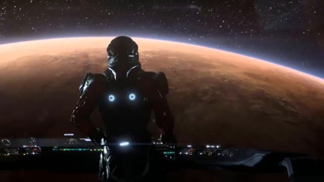 Mass Effect: Andromeda - BioWare justified for latest video game смотреть онлайн