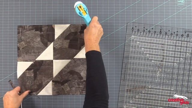 Creative Grids® Stripology™ XL - CGRGE1XL смотреть онлайн