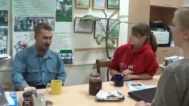 Интервью с Сергеем Симаком. 19.02.2013. смотреть онлайн
