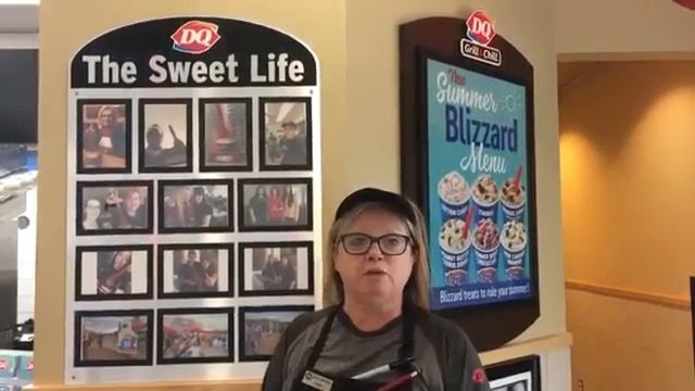 Terry - Sherwood Park, AB Canada смотреть онлайн