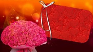 Футаж. Фон для надписи 38